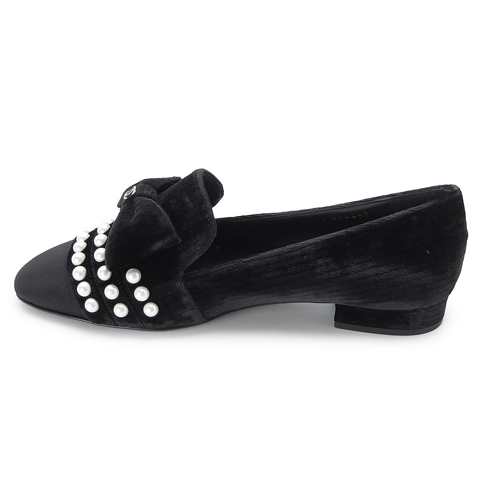 楽天市場】シャネル パンプス レディース G34249/PEARL シューズ 靴