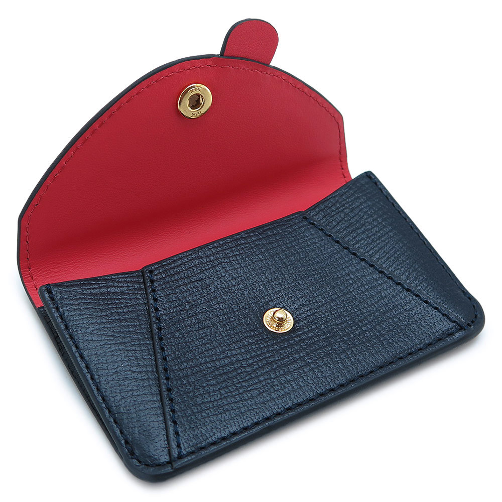 楽天市場】アニヤハインドマーチ カードケース レディース ザニー 名刺