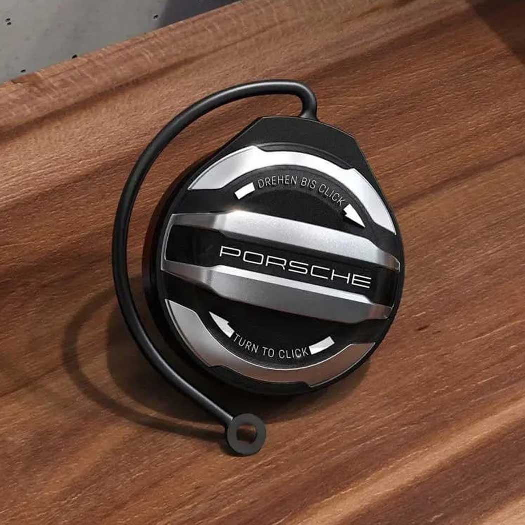 楽天市場】【 ポルシェ 純正 】 給油口 キャップ 718 911 992 971 9YA