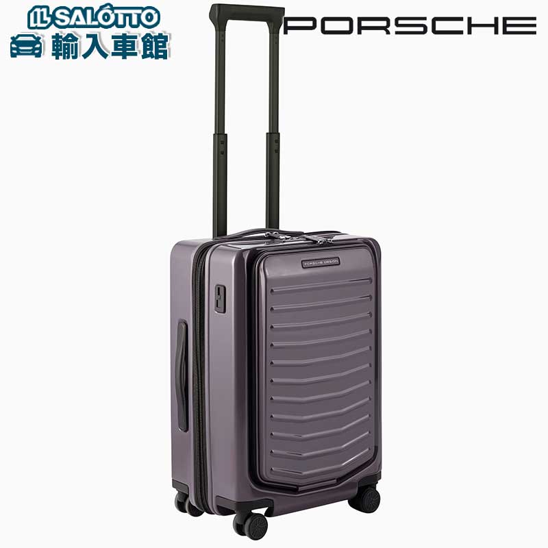 最高級✨ポルシェ 軽量オリジナル TSAロック スーツケース 機内