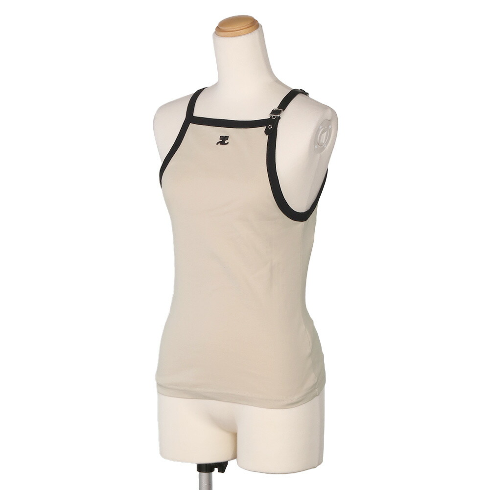 楽天市場】【スーパーSALE割引】【ｸｰﾎﾟﾝ5%OFF】クレージュ／COURREGES