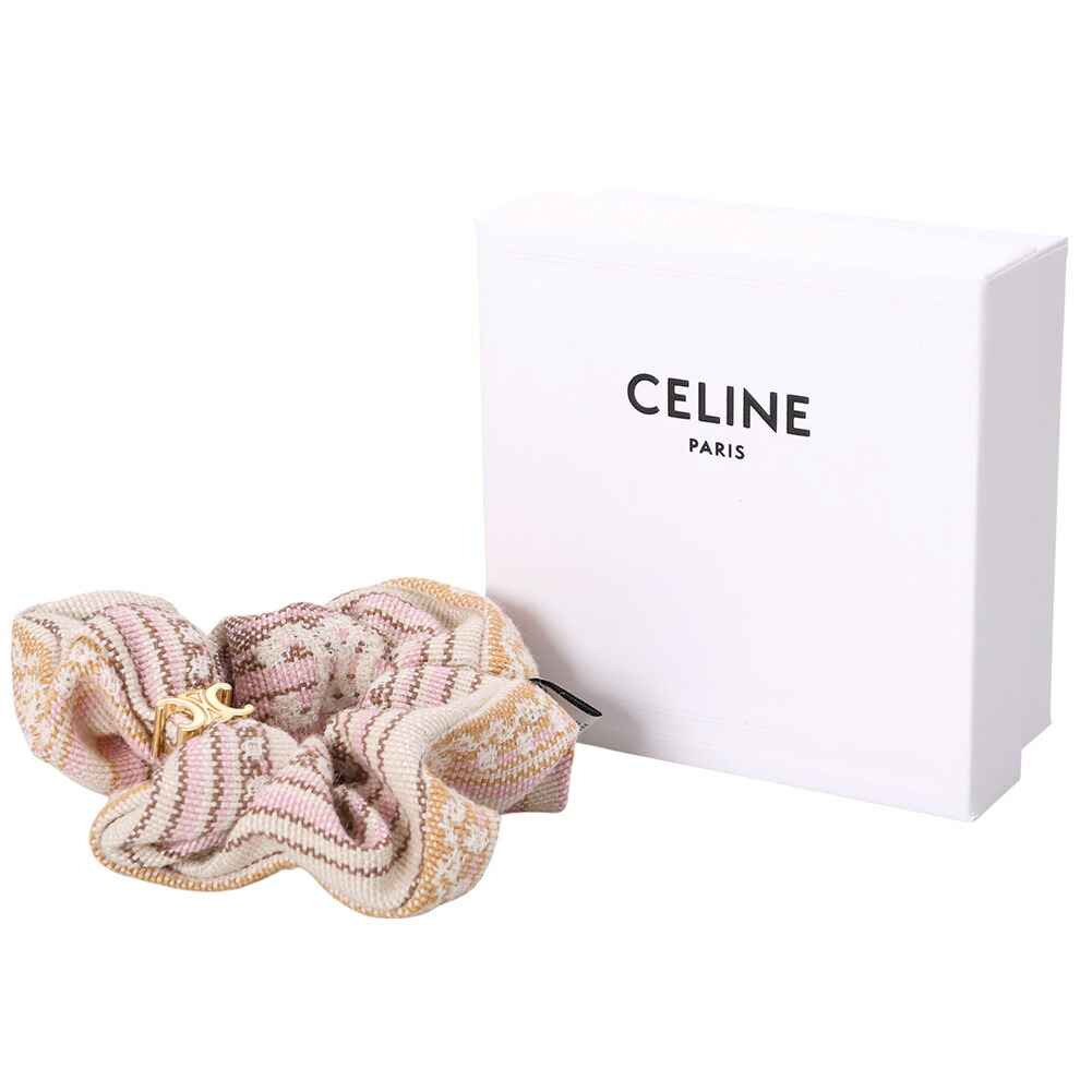 楽天市場】【ｸｰﾎﾟﾝ5%OFF】セリーヌ／CELINE ”CELINE ストライプ