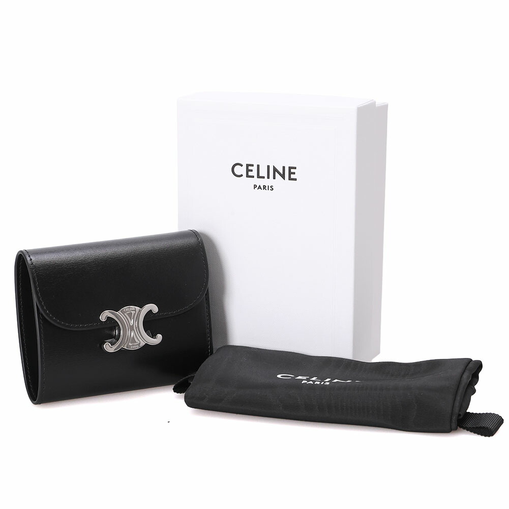 楽天市場】【ｸｰﾎﾟﾝ5%OFF】セリーヌ／CELINE 