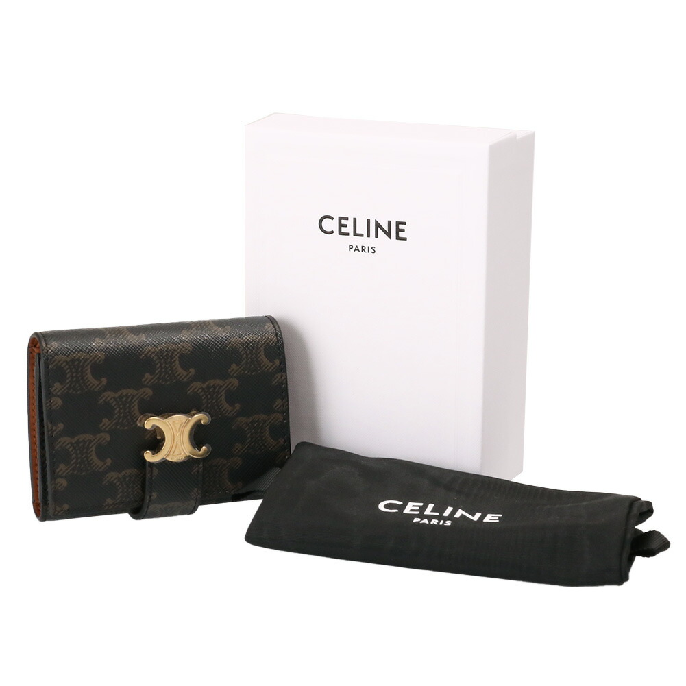 楽天市場】【ｸｰﾎﾟﾝ5%OFF】セリーヌ／CELINE 