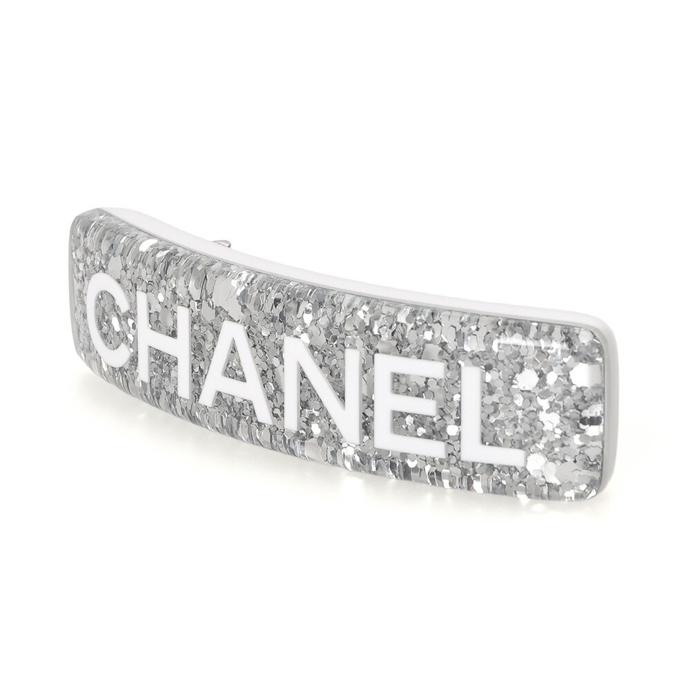 楽天市場】【ｸｰﾎﾟﾝ5%OFF】シャネル／CHANEL バレッタ・ヘアクリップ
