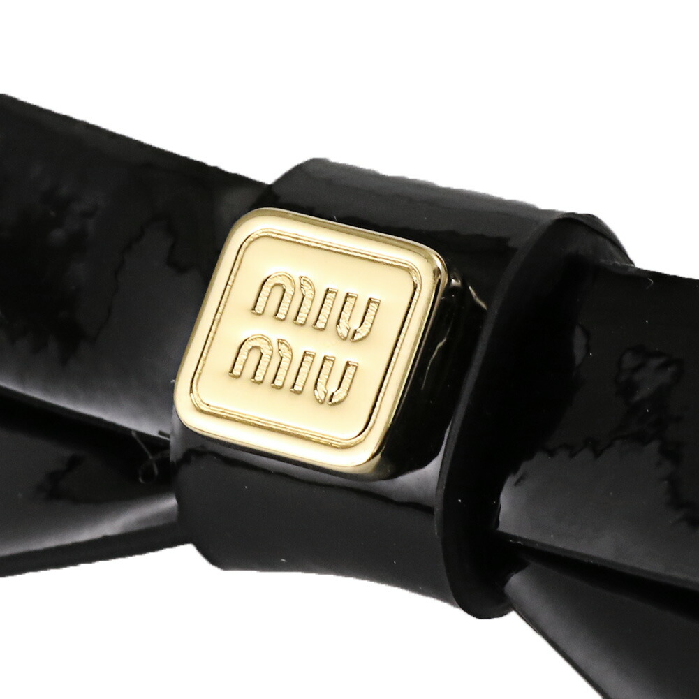 楽天市場】【スーパーSALE割引】【ｸｰﾎﾟﾝ5%OFF】ミュウミュウ／MIU MIU