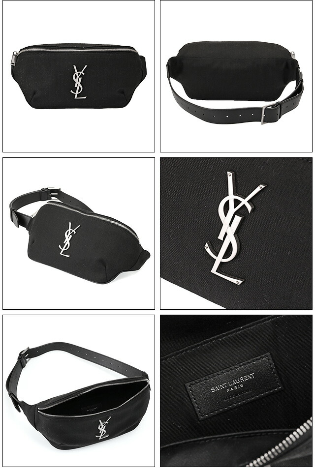 楽天市場】【ｸｰﾎﾟﾝ5%OFF】サンローラン・パリ／SAINT LAURENT PARIS