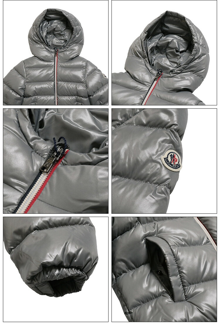 楽天市場】【ｸｰﾎﾟﾝ5%OFF】モンクレール・ベビー・キッズ・男の子