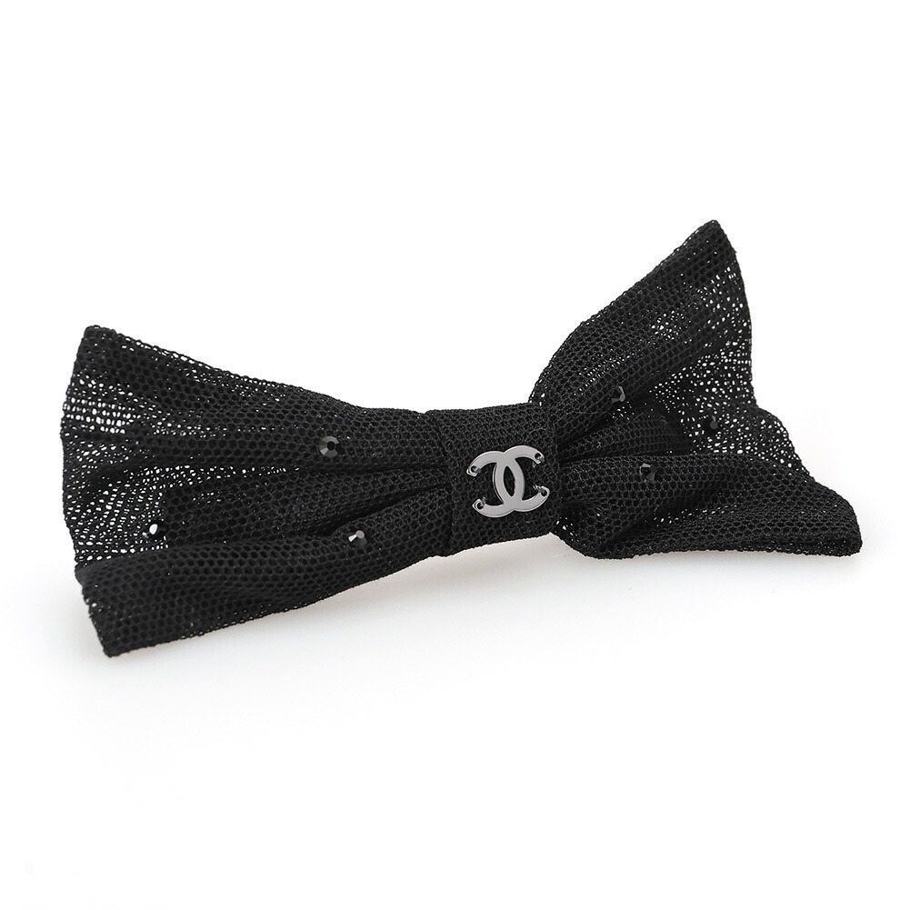 chanel ヘアアクセサリー バレッタ」の人気商品一覧 | 安い商品を通販