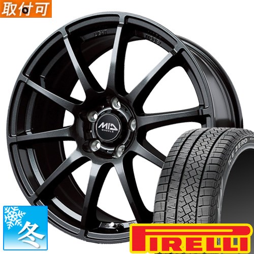 楽天市場】マツダ2（スタッドレスタイヤ・ホイールセット｜タイヤ