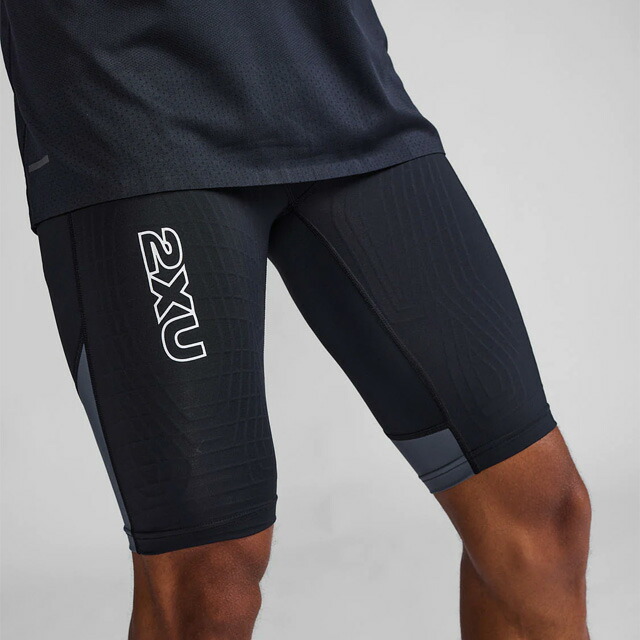 楽天市場】☆2XU ツータイムズユー タイツ ランニング