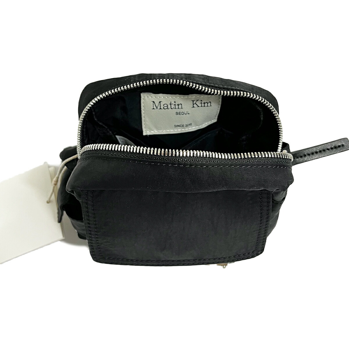 楽天市場】Matin Kim ショルダーバッグ マーティンキム CARGO CROSS