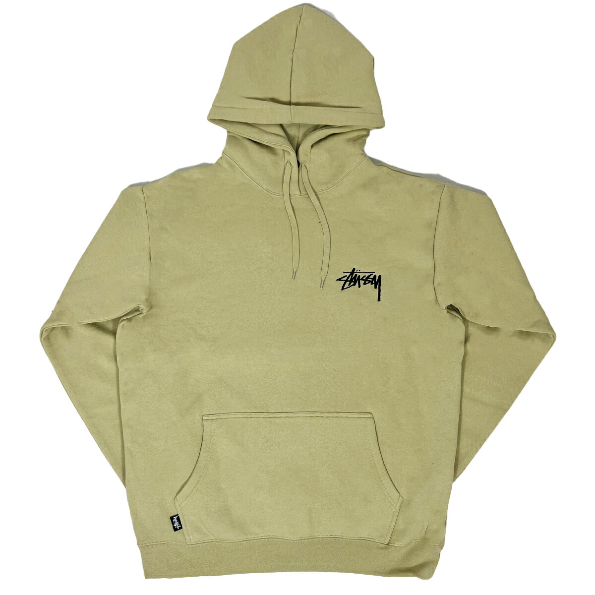 楽天市場】ステューシー パーカー Stussy Australia 8 Ball Chenille