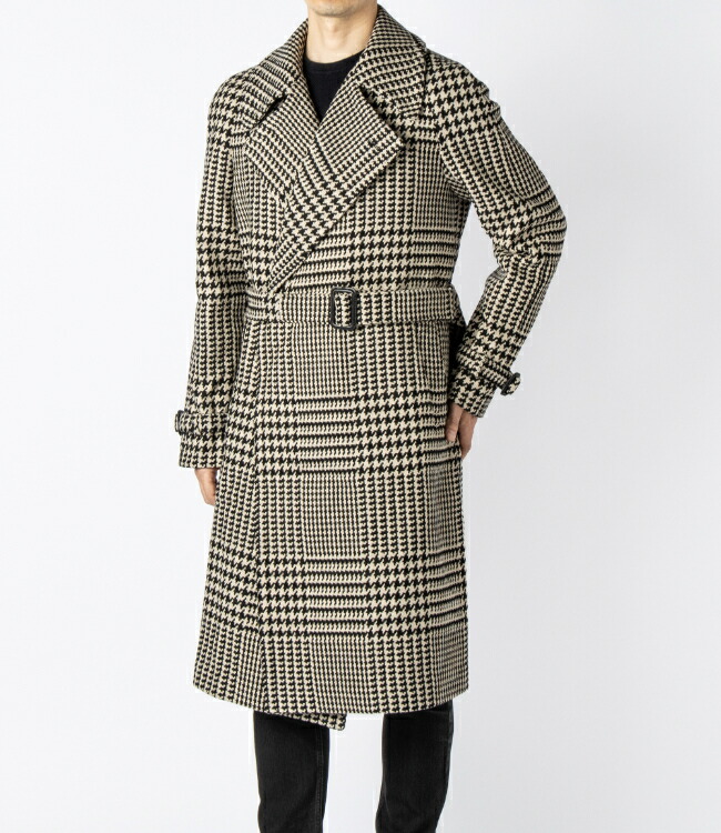 楽天市場】タリアトーレ/TAGLIATORE コート メンズ アルスター