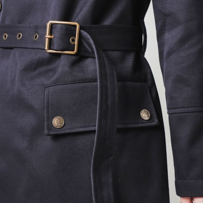 楽天市場】シーラップ/SEALUP コート メンズ STORM トレンチ