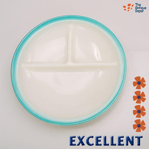 楽天市場】ファイヤーキング ジェダイ 3コンパートメントプレートの通販