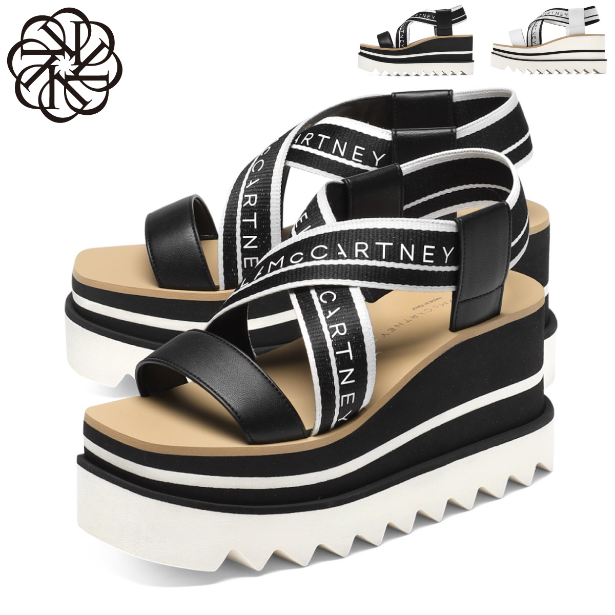 楽天市場】ステラマッカートニー STELLA McCARTNEY 靴 シューズ