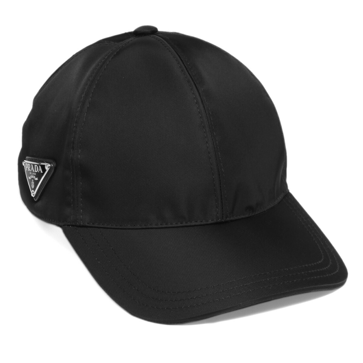 楽天市場】プラダ PRADA キャップ メンズ 2HC274 2DMI F0002 NERO