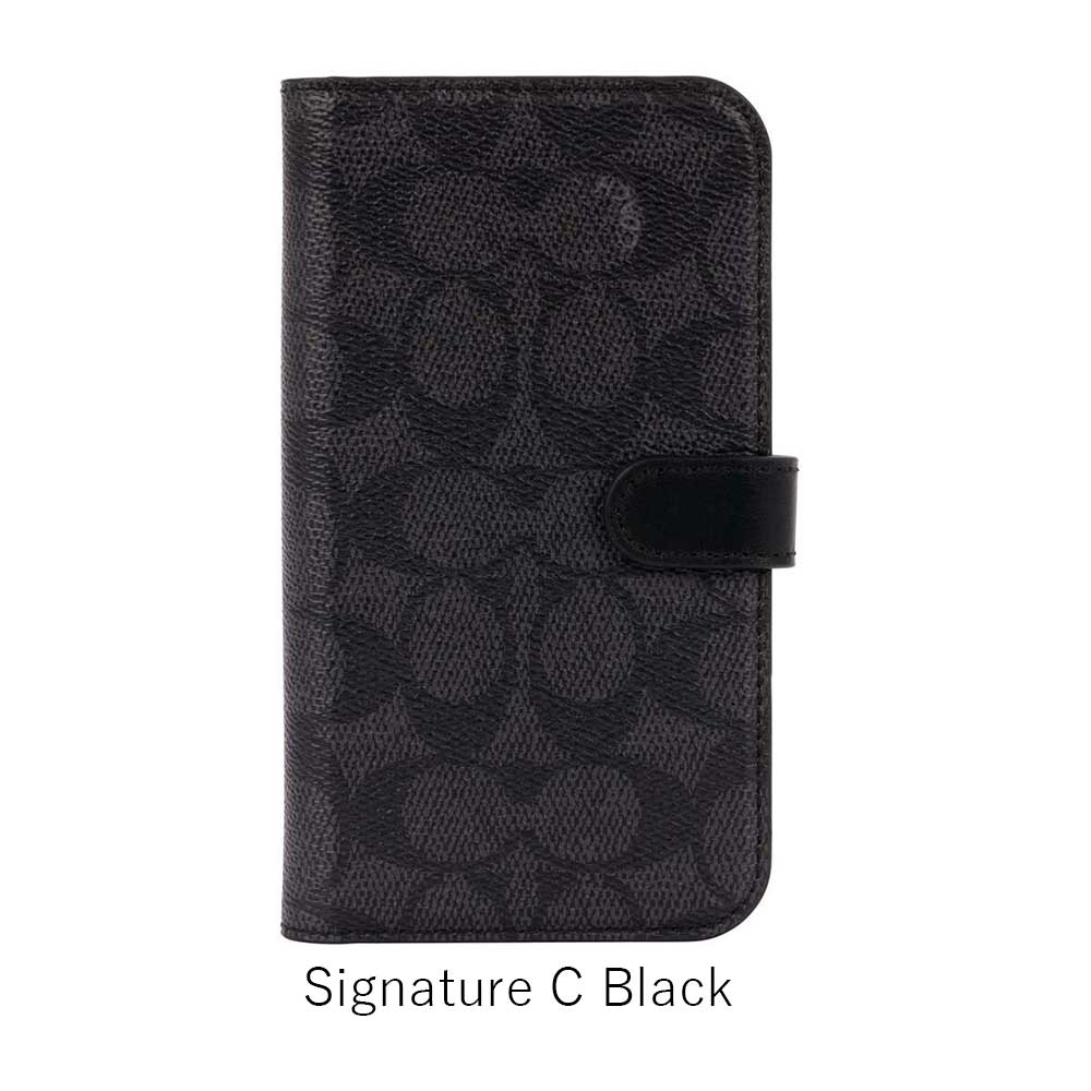 楽天市場】【正規代理店】 コーチ iPhone13 Pro スマホケース COACH