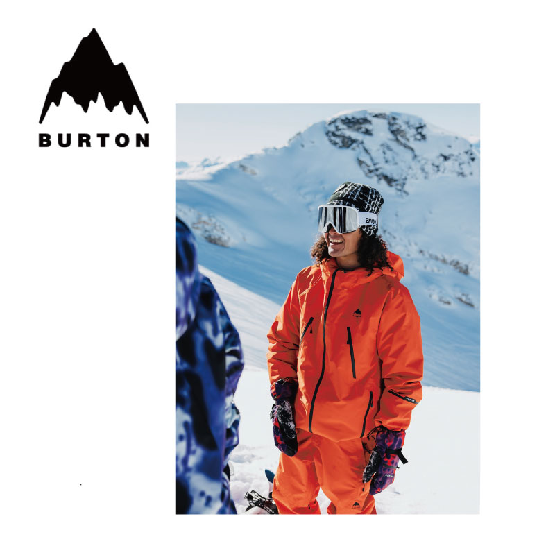 楽天市場】BURTON メンズ Burton リザーブ GORE-TEX 2L ジャケット