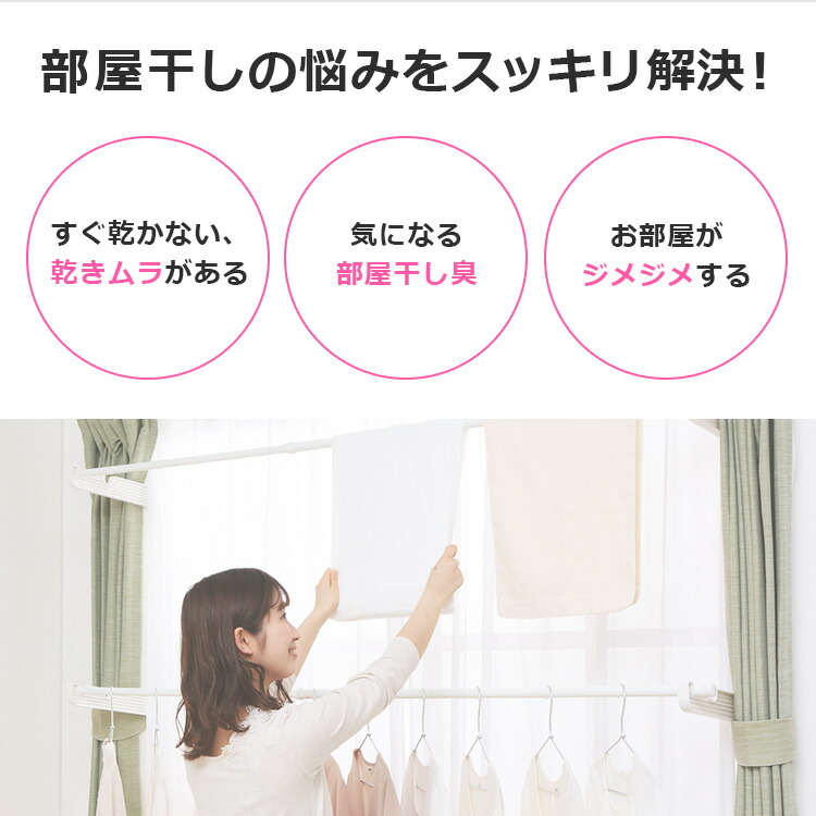 楽天市場】サーキュレーター 除湿機 衣類乾燥除湿機 ホワイト/グレー