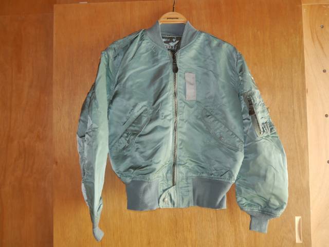 楽天市場】ALPHA INDUSTRIES(アルファ インダストリーズ社) L-2B