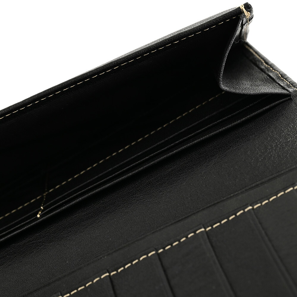 楽天市場】ヴィヴィアンウエストウッド 財布 長財布 黒(ブラック