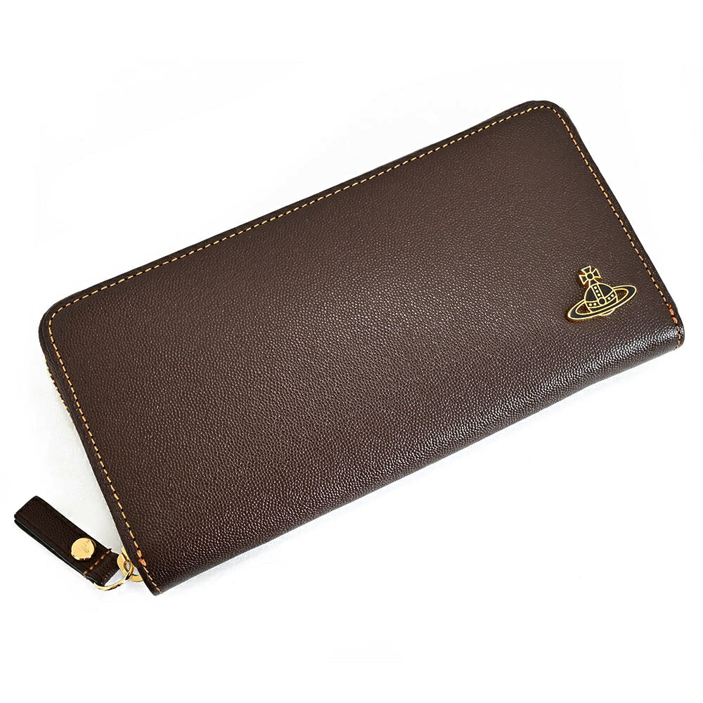 楽天市場】ヴィヴィアンウエストウッド 財布 長財布 ラウンド