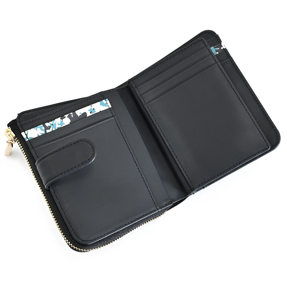 楽天市場】展示品箱なし ピンキー&ダイアン 財布 二つ折り財布 L字