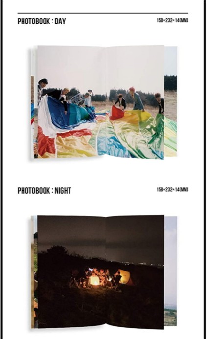 楽天市場】BTS - 花樣年華 YOUNG FOREVER (Special Album) バージョン