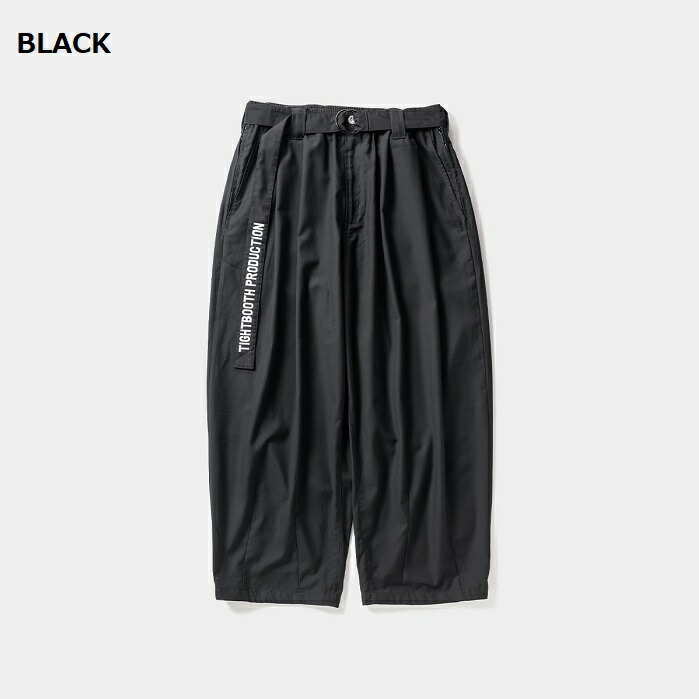 楽天市場】TIGHTBOOTH PRODUCTION (タイトブース プロダクション)BAGGY