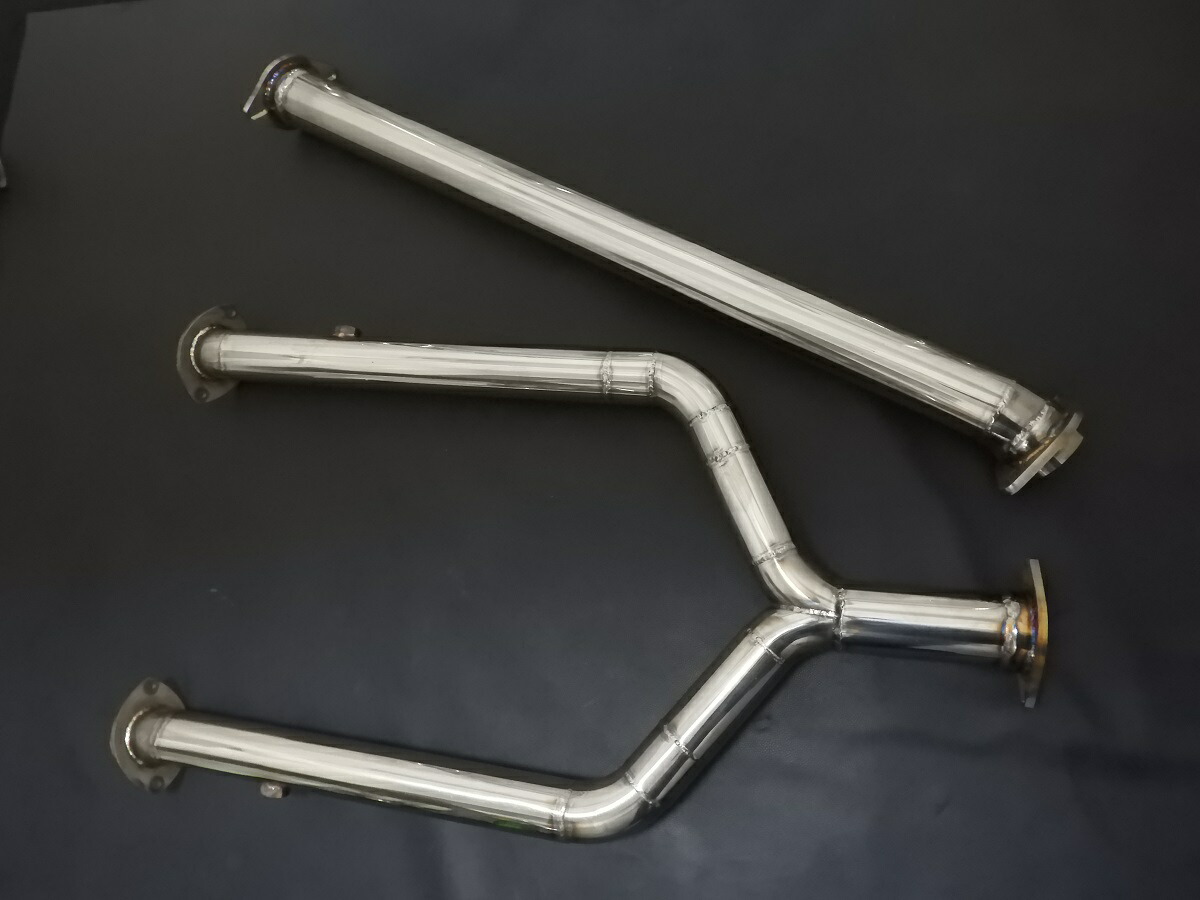 楽天市場】レクサス is-f マフラーの通販