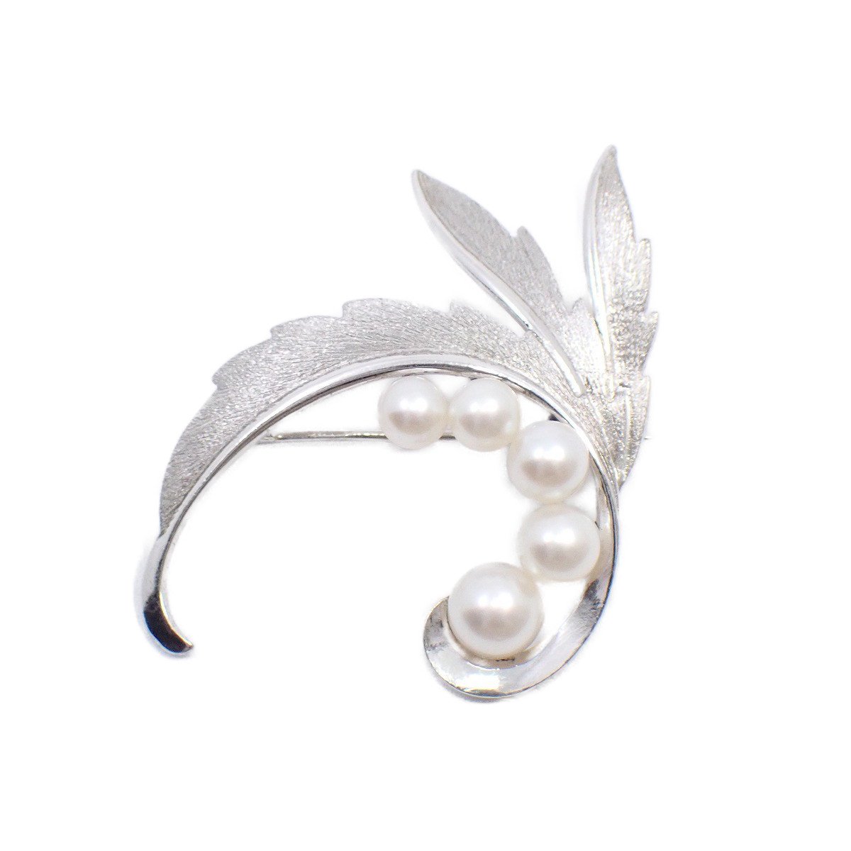 楽天市場】MIKIMOTO ミキモト（ブローチ｜レディースジュエリー