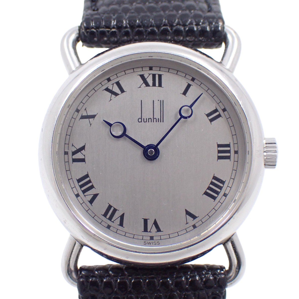 楽天市場】ダンヒル ベルト（腕時計）の通販