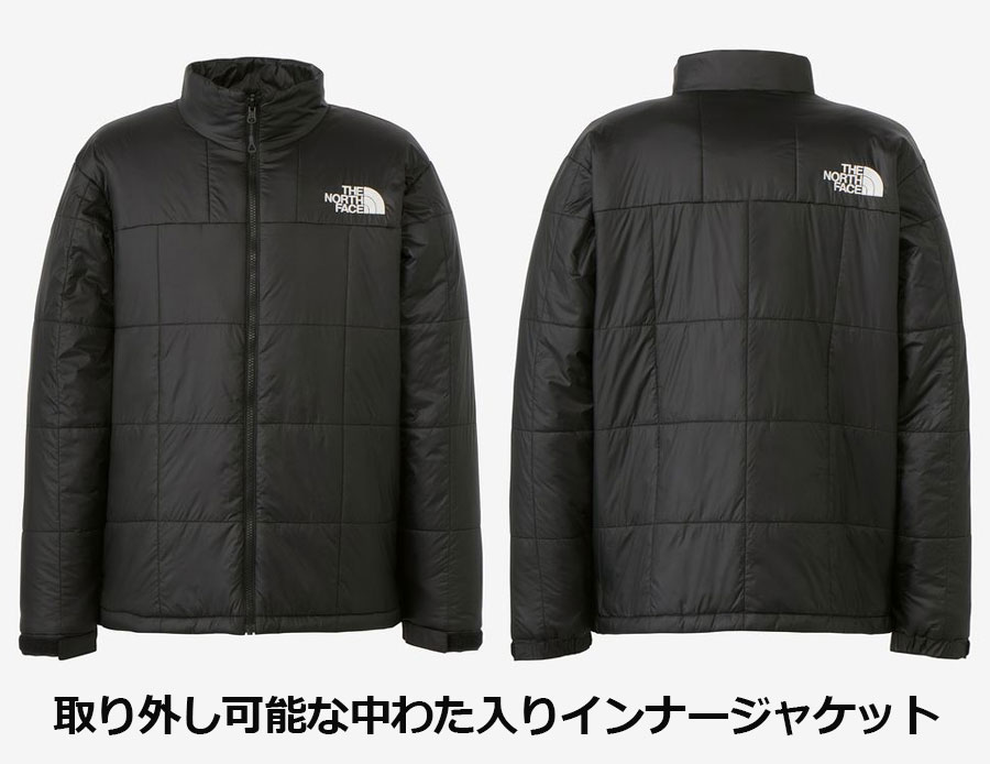 楽天市場】【2024秋冬 新色】ザ・ノース・フェイス【THE NORTH FACE