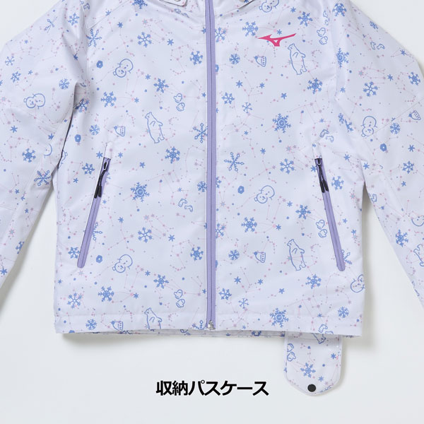 楽天市場】ミズノ【MIZUNO】ジュニア【発熱素材】ブレスサーモ ミズノ