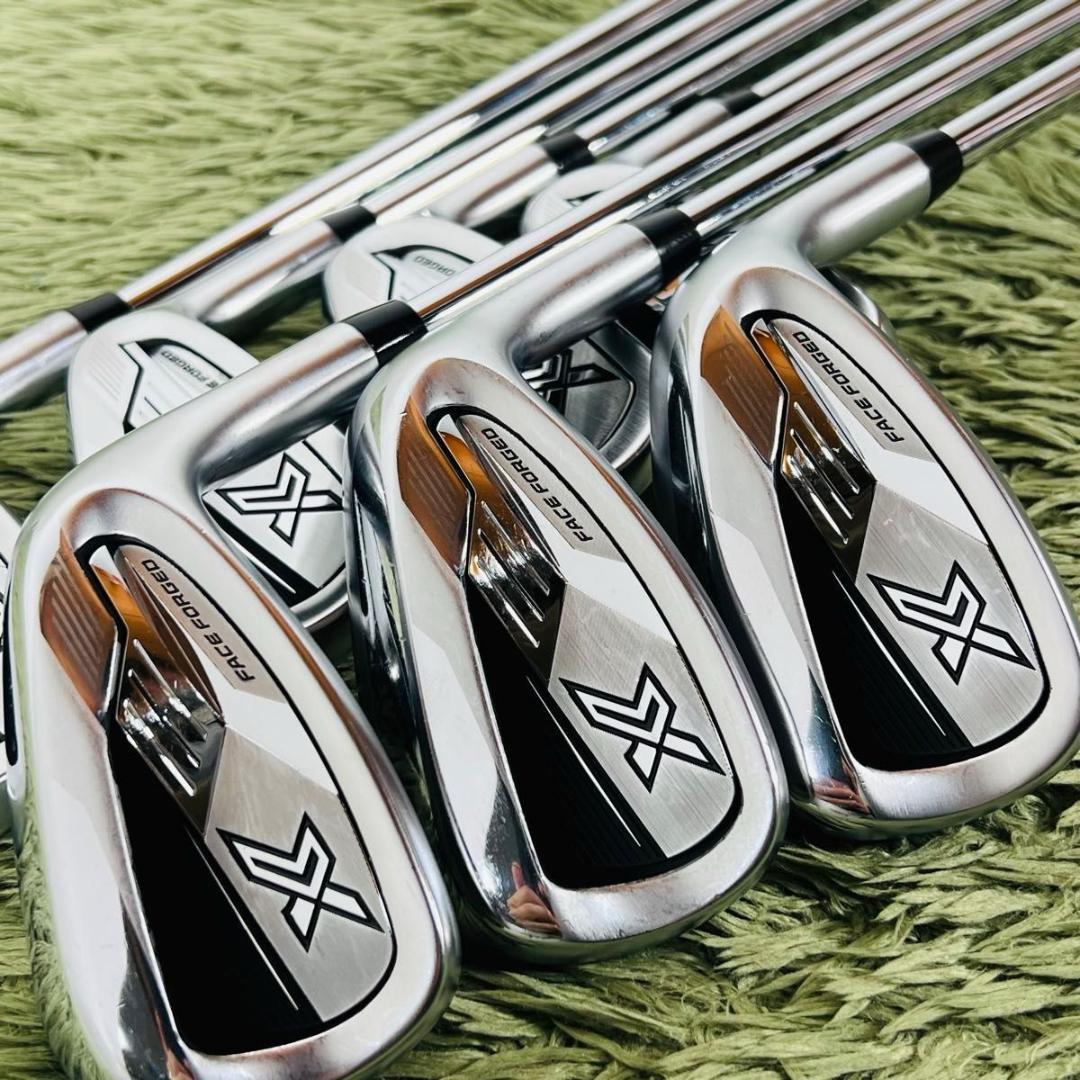 楽天市場】アイアン ゼクシオ 初心者の通販