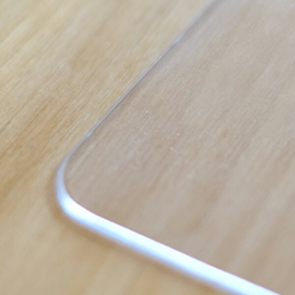 楽天市場】【PSマットのみ】一生紀 ELAN センターテーブル 専用 傷防止