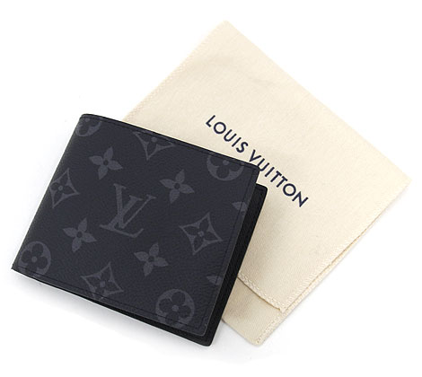 楽天市場】LOUIS VUITTON ルイヴィトン M62545 モノグラム・エクリプス