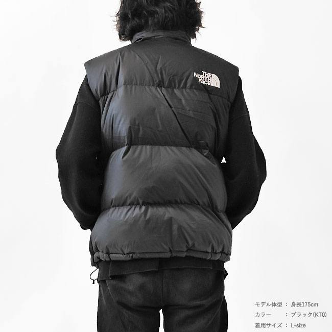 楽天市場】ノースフェイス ダウン ベスト メンズ THE NORTH FACE M TNF