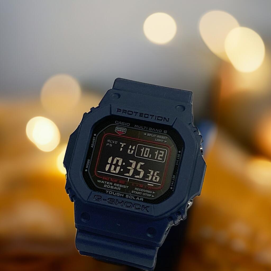 楽天市場】【迷ったら、G-SHOCK】新品＆安心の正規品 Gショック G