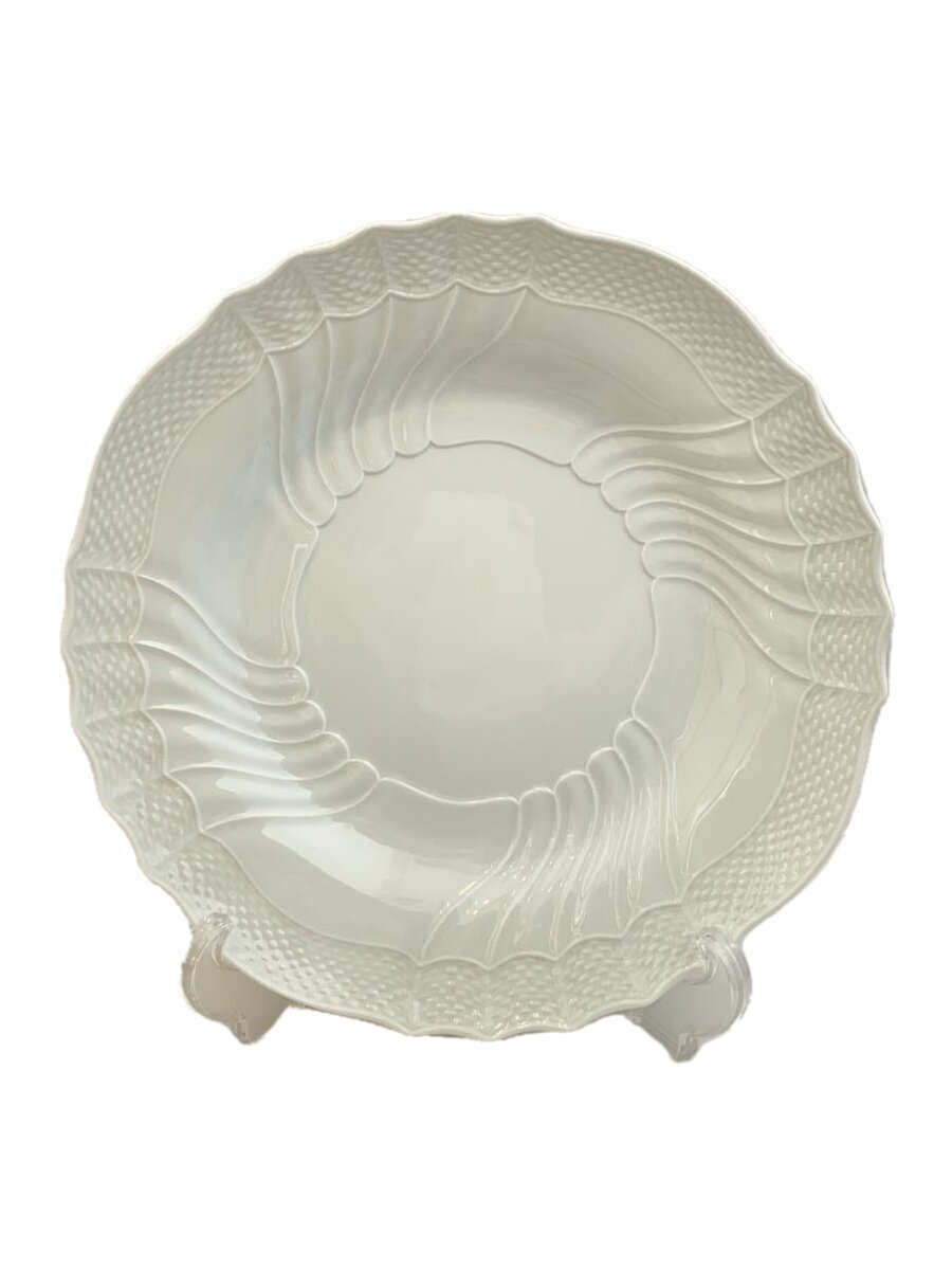 楽天市場】リチャードジノリ ベッキオホワイト フルーツソーサーの通販