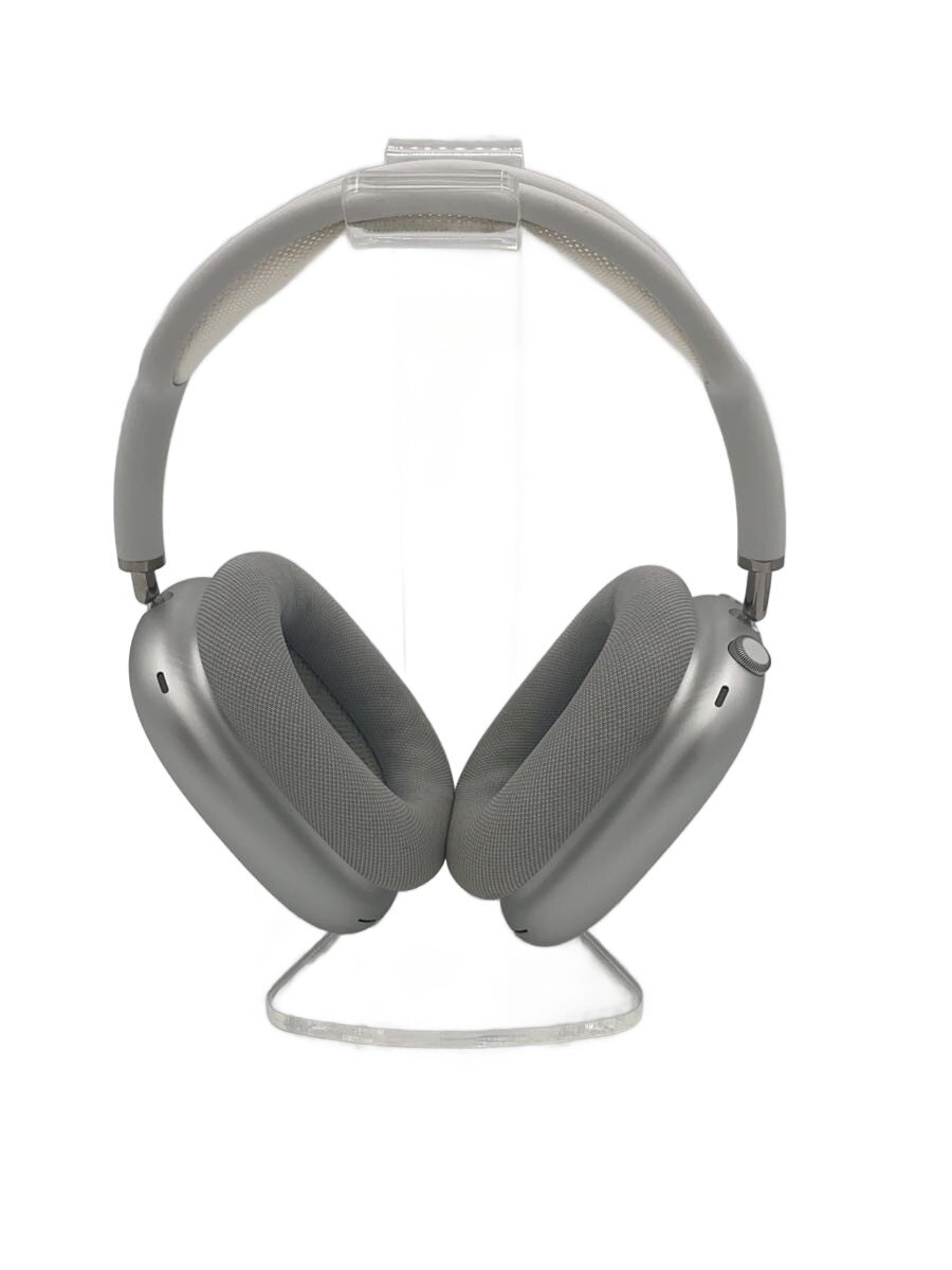 楽天市場】airpods max -シルバー mgyj3j-a ヘッドホンの通販