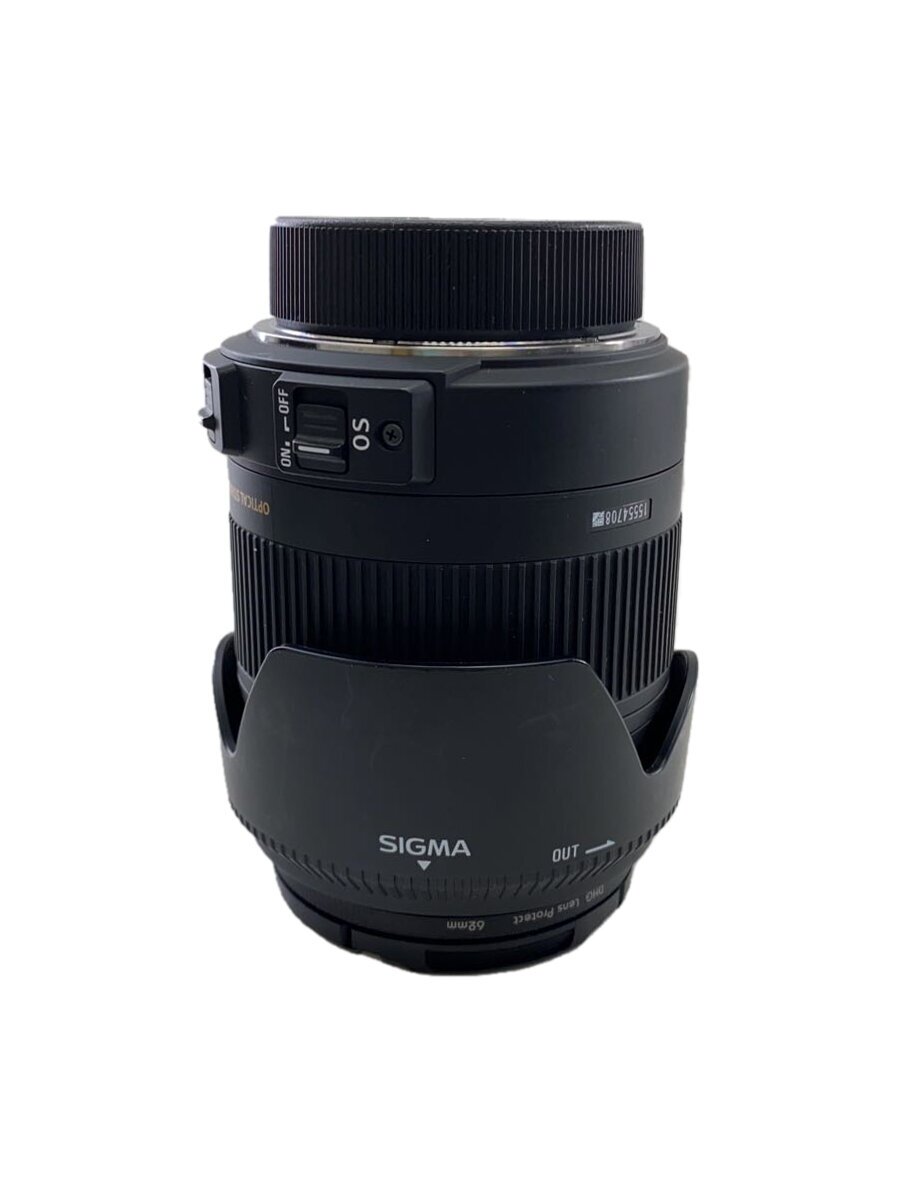 楽天市場】シグマ 18－250mm f3．5－6．3 dc macro os hsm ニコン用の通販
