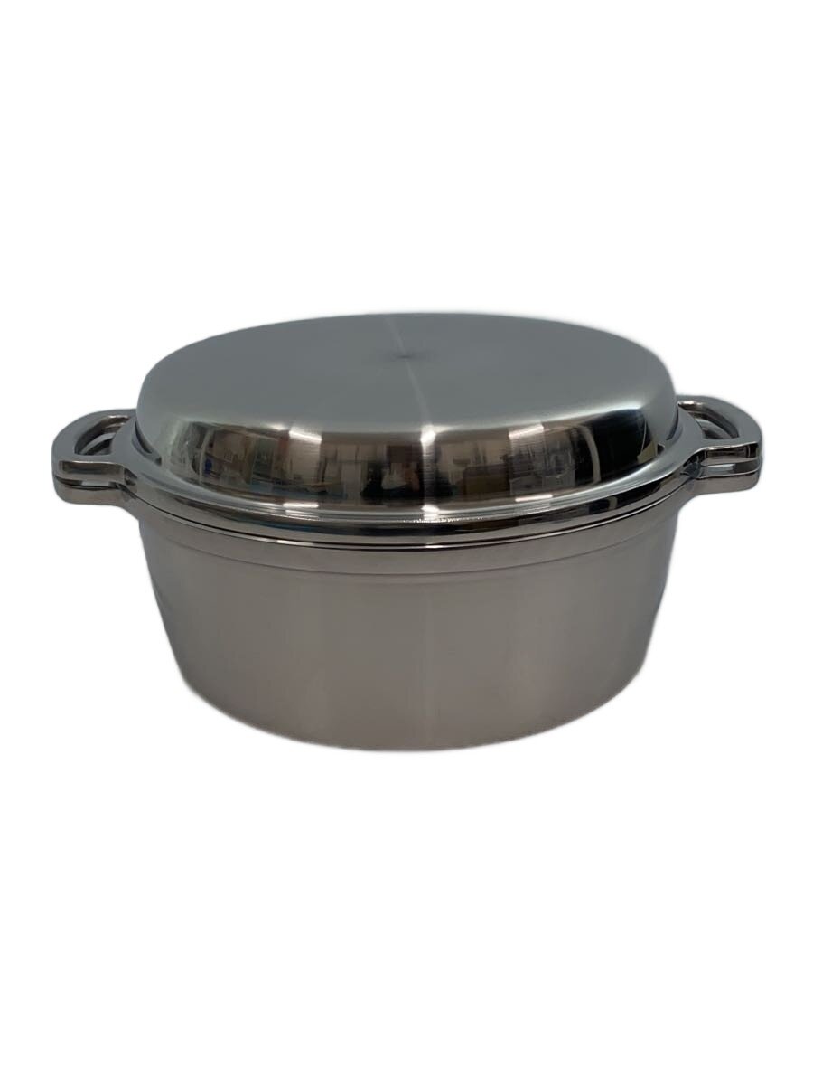 楽天市場】広島アルミニウム工業 無水鍋の通販