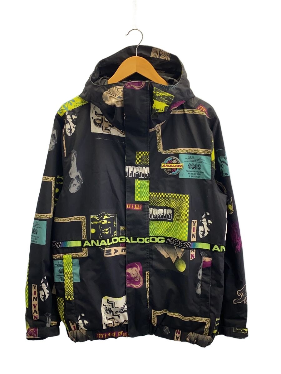 楽天市場】スノーボード ウェア ANALOGの通販