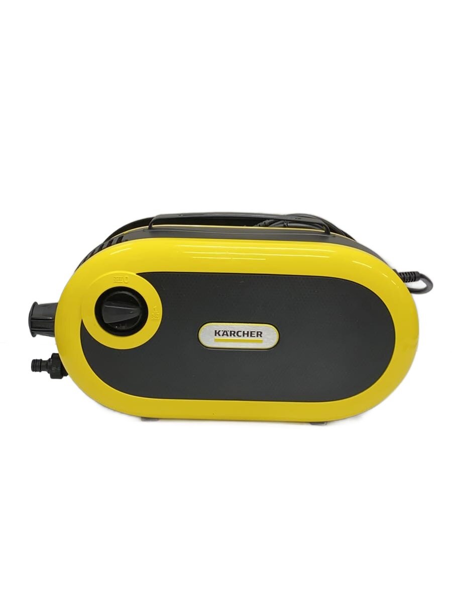 楽天市場】ケルヒャー 高圧洗浄機 jtk サイレント（メーカーケルヒャー