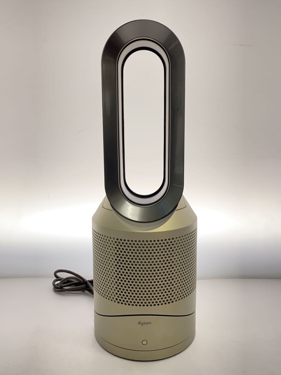 楽天市場】dyson pure hot＋cool link ブラック／ニッケルの通販