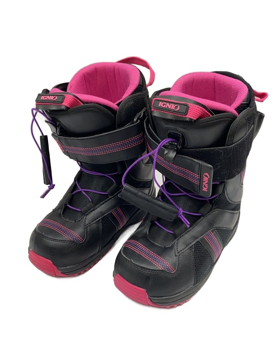 楽天市場】イグニオ ブーツ（スポーツ・アウトドア）の通販