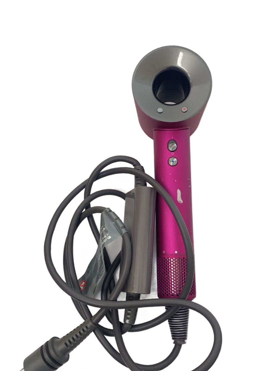 楽天市場】ダイソン ヘアドライヤー dyson supersonic hd01 ulf iif